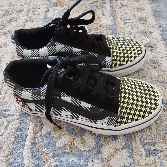 Vans for boy - Picture 4 of 7